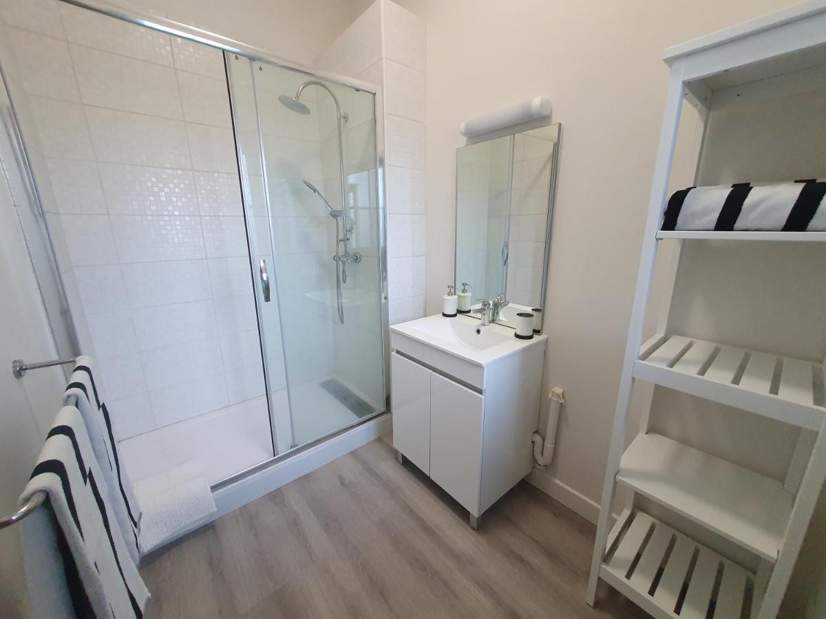Appartement Au Coeur Du Village D'Aufferville Ngoại thất bức ảnh